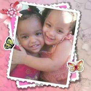 Meet your Posher, Areliza